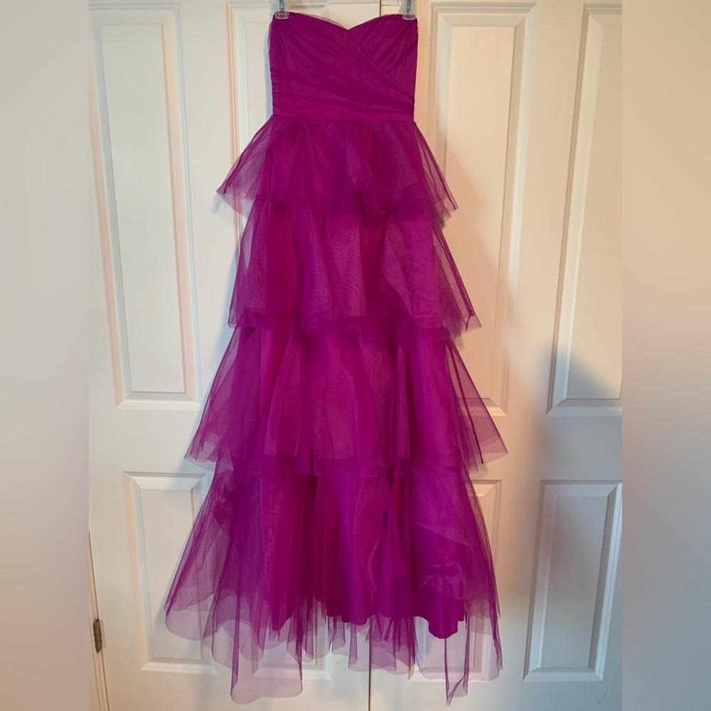 Prom/ Formal dress size small